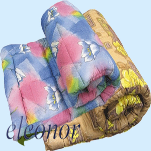 Blanket Chintz - padding polyester wadding
