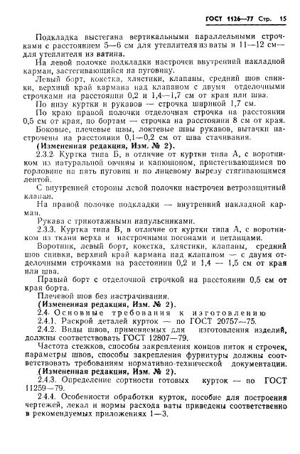 Eleonor LLC -  1126-77