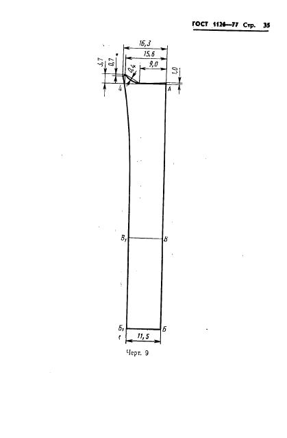Eleonor LLC -  1126-77