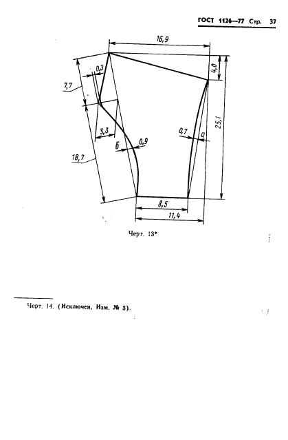 Eleonor LLC -  1126-77