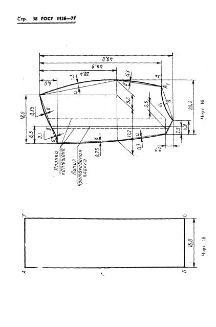 Eleonor LLC -  1126-77