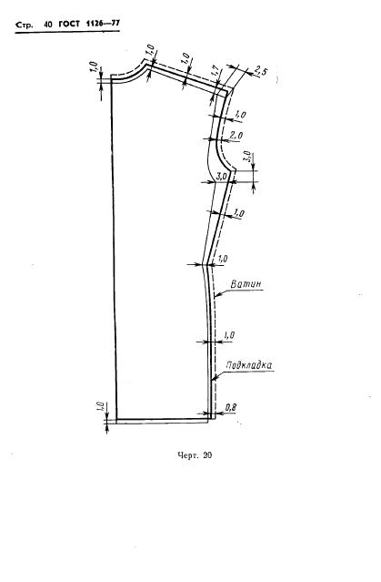 Eleonor LLC -  1126-77
