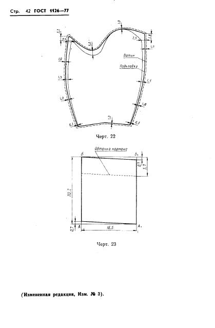 Eleonor LLC -  1126-77