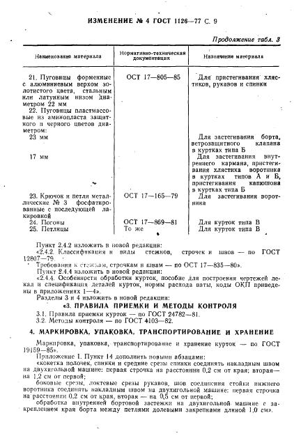 Eleonor LLC -  1126-77