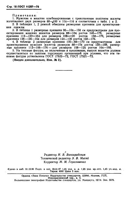 Eleonor LLC -  11287-76