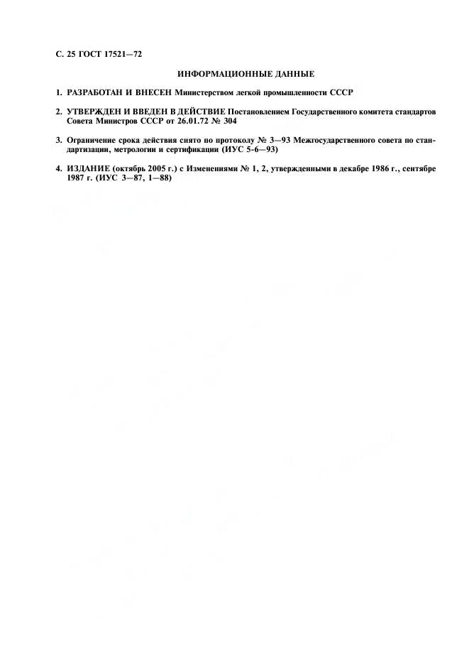 ELEONOR LLC -  17521-72