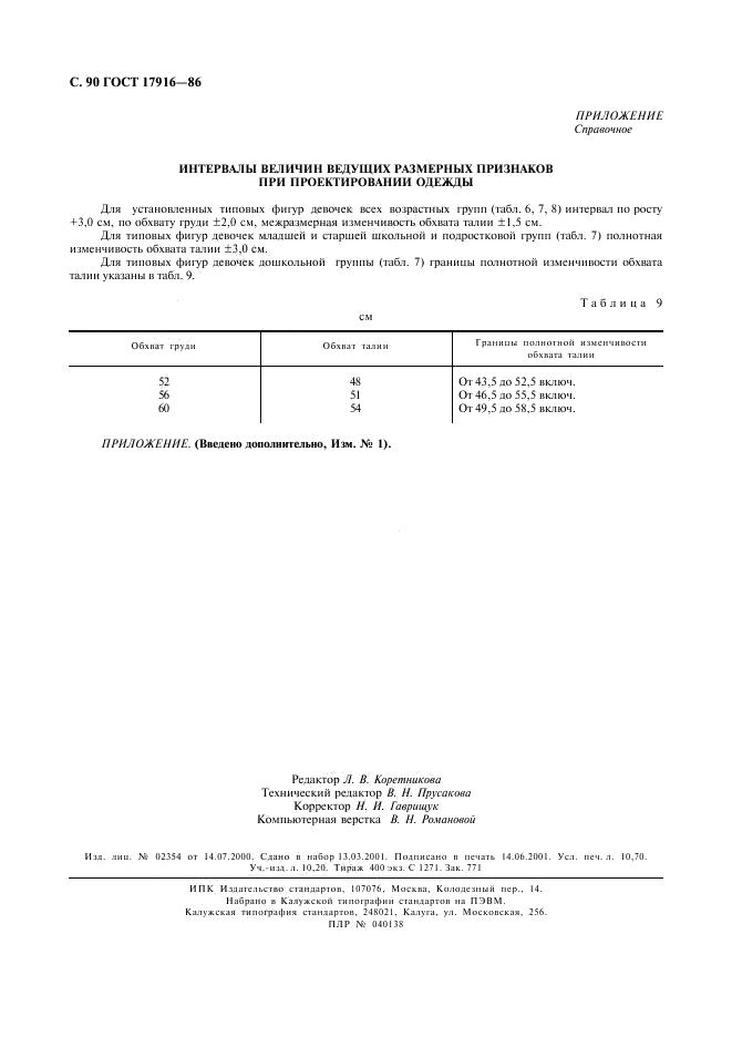 Eleonor LLC -  17916-86