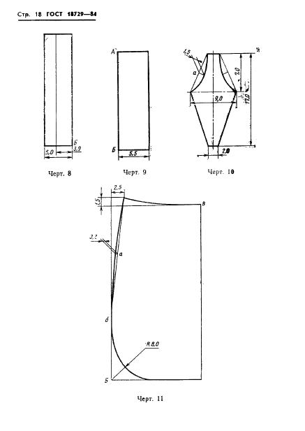 Eleonor LLC -  18729-84