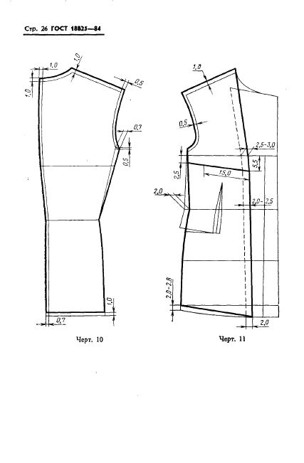 Eleonor LLC -  18825-84
