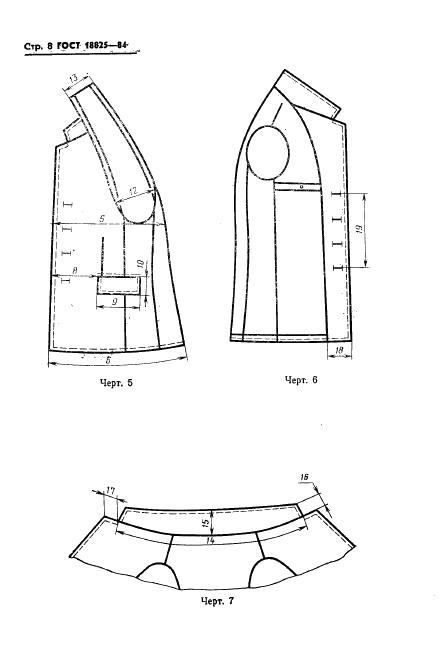 Eleonor LLC -  18825-84