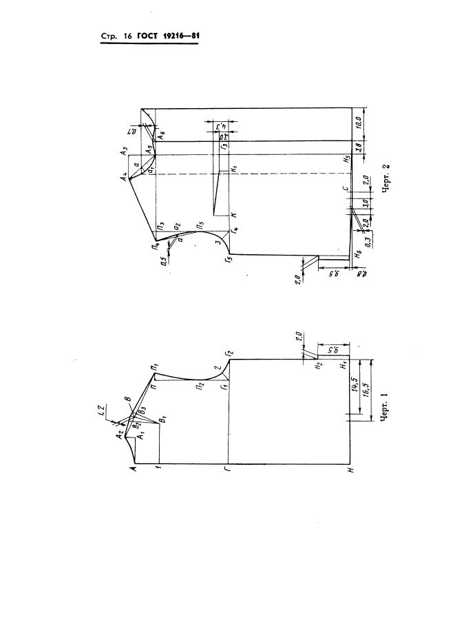 Eleonor LLC -  19216-81