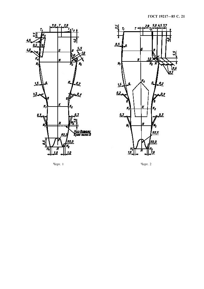 Eleonor LLC -  19217-85