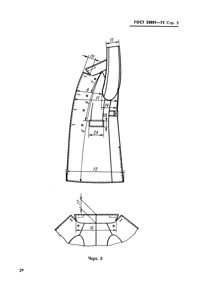 Eleonor LLC -  20801-75