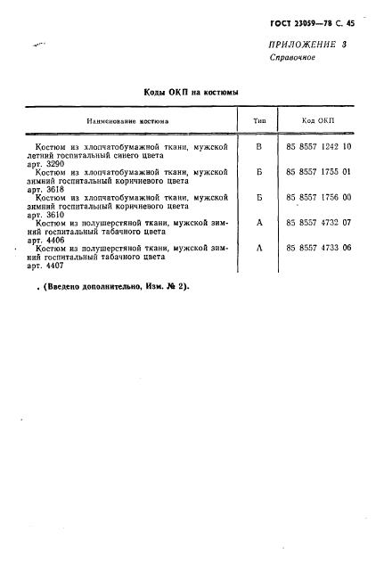 Eleonor LLC -  23059-78
