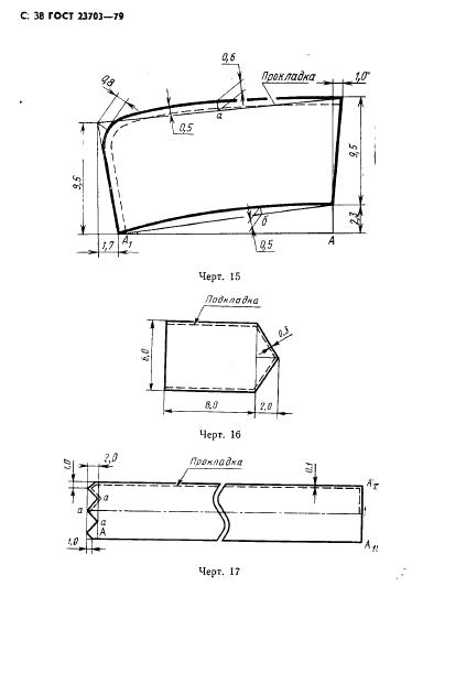 Eleonor LLC -  23703-79