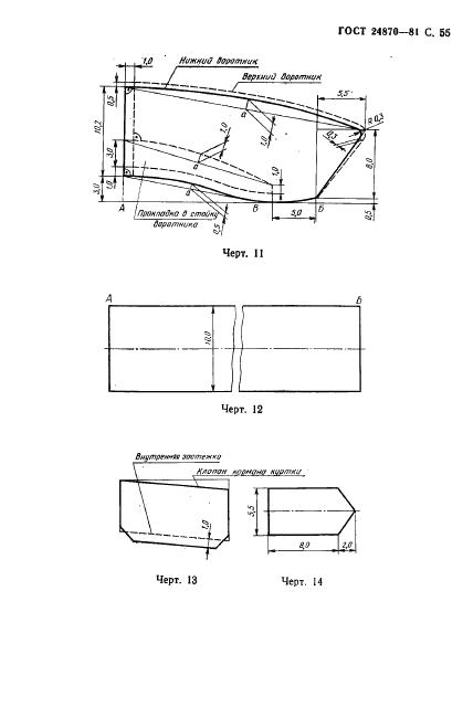 Eleonor LLC -  24870-81