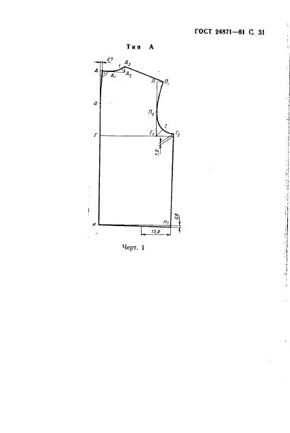 Eleonor LLC -  24871-81