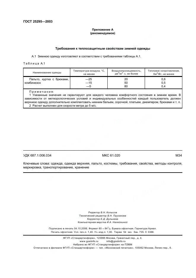 Eleonor LLC -  25295-2003