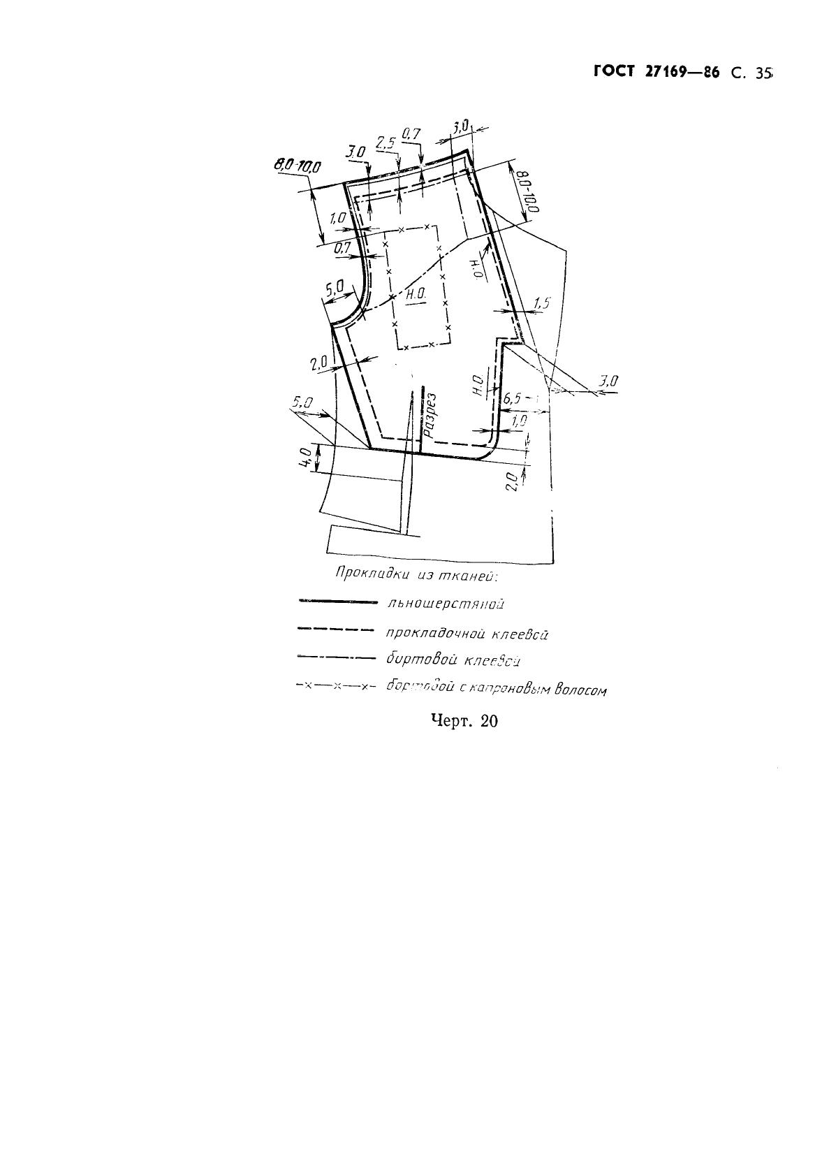 Eleonor LLC -  27169-86