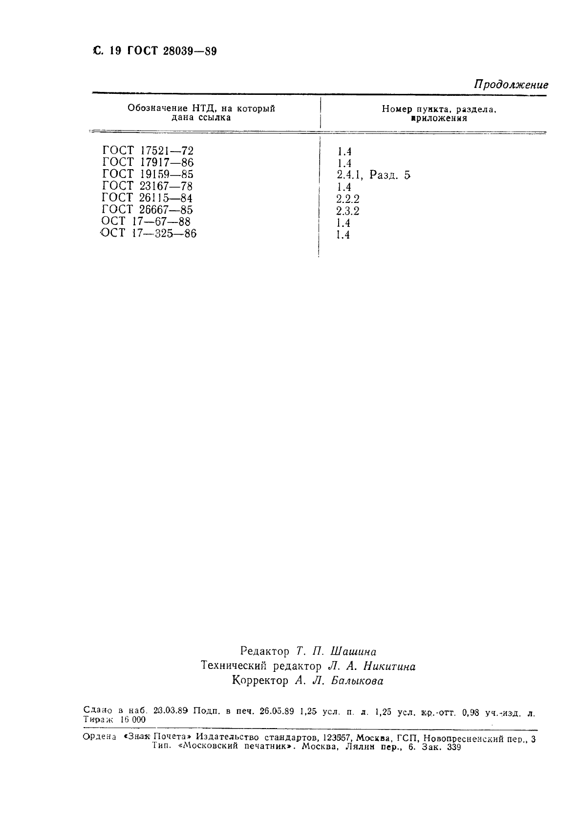 Eleonor LLC -  28039-89
