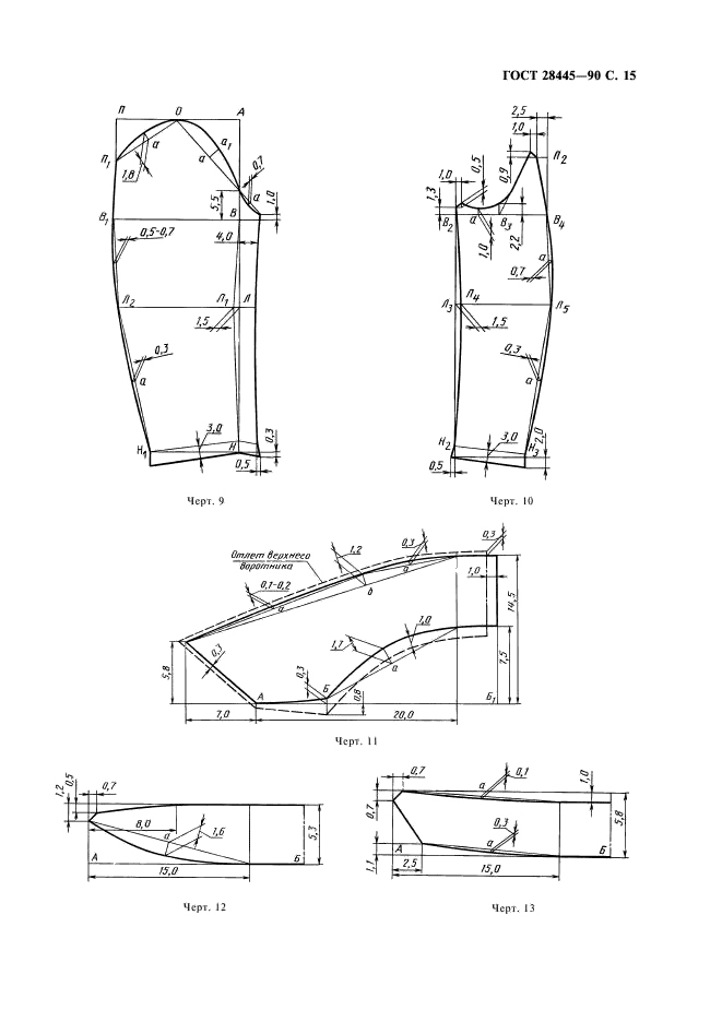 Eleonor LLC -  28445-90