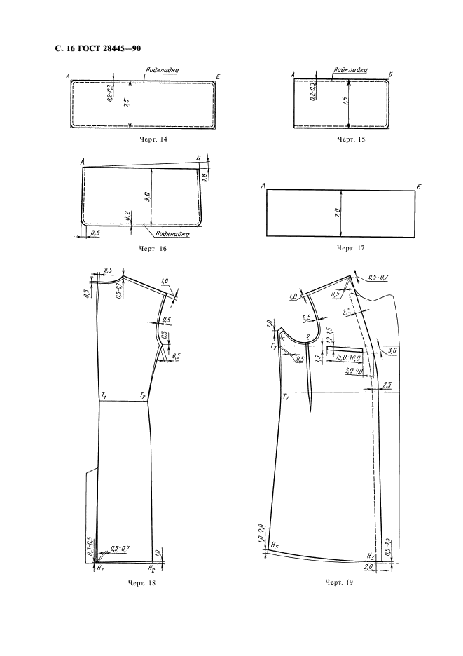 Eleonor LLC -  28445-90