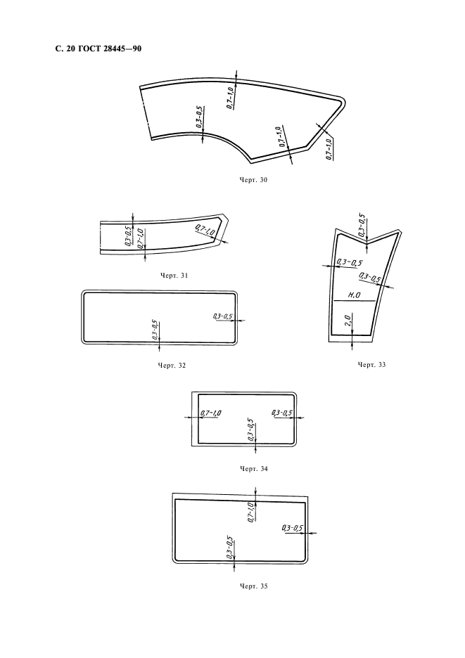 Eleonor LLC -  28445-90