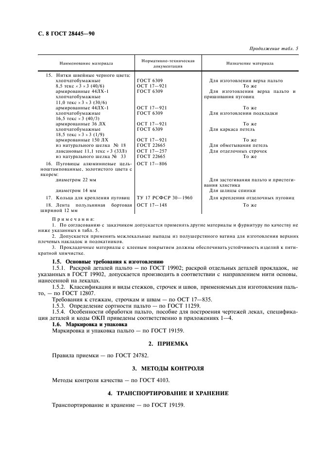 Eleonor LLC -  28445-90