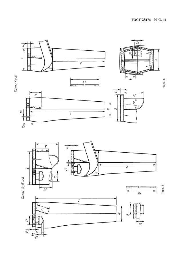 Eleonor LLC -  28474-90