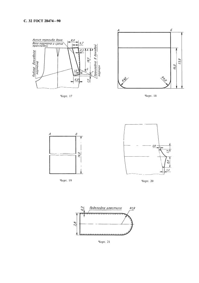 Eleonor LLC -  28474-90