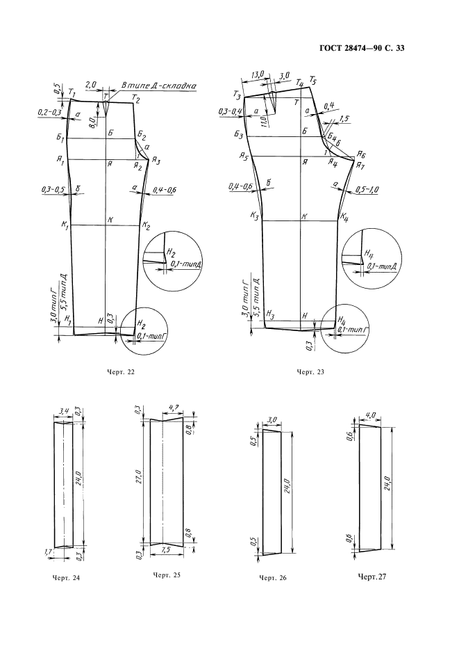 Eleonor LLC -  28474-90
