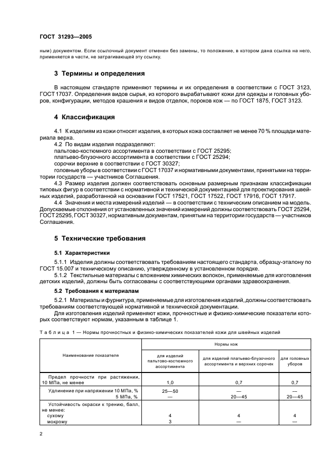 Eleonor LLC -  31293-2005