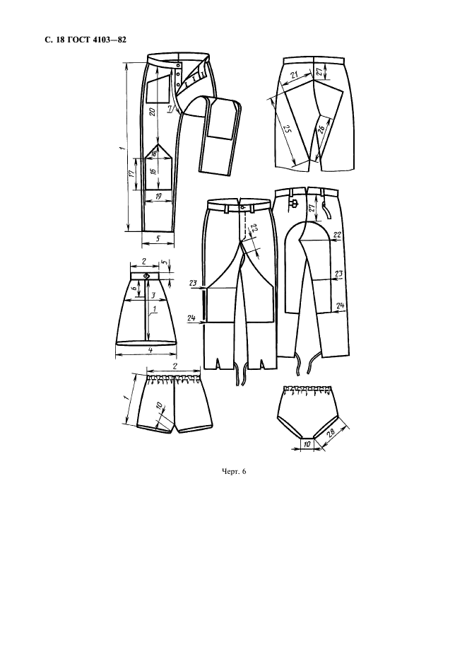Eleonor LLC -  4103-82