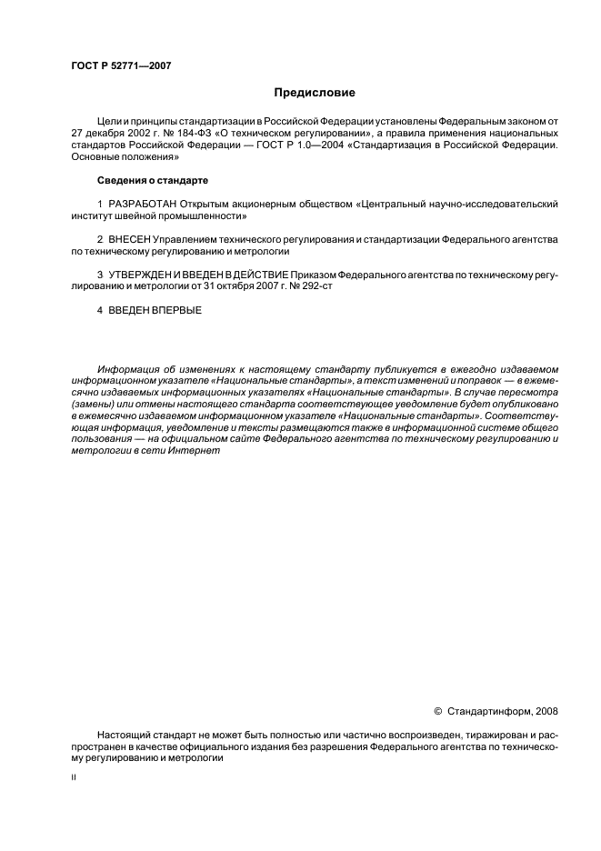 Eleonor LLC -  52771-2007