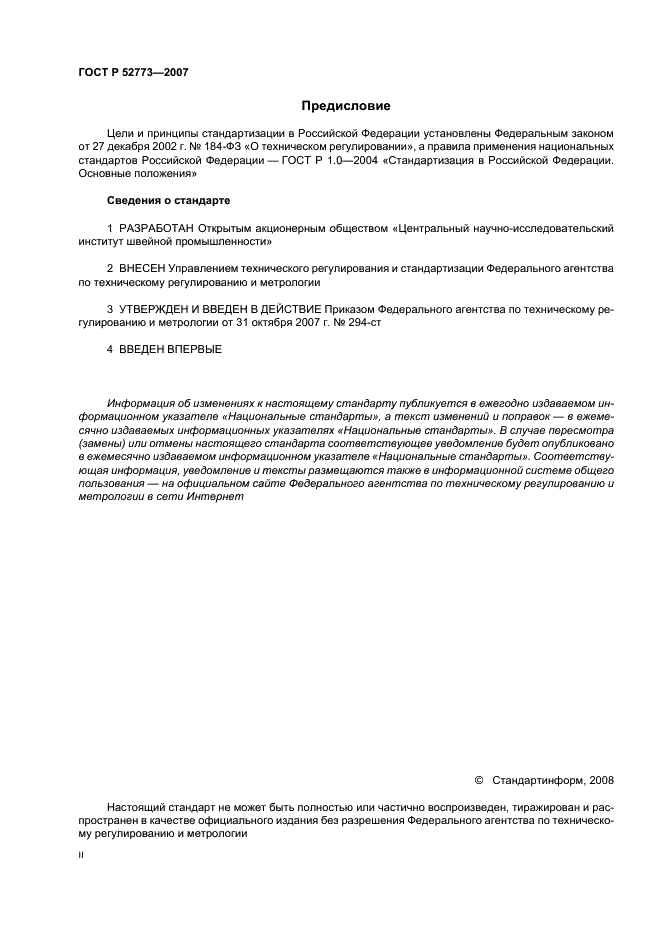 Eleonor LLC -  52773-2007