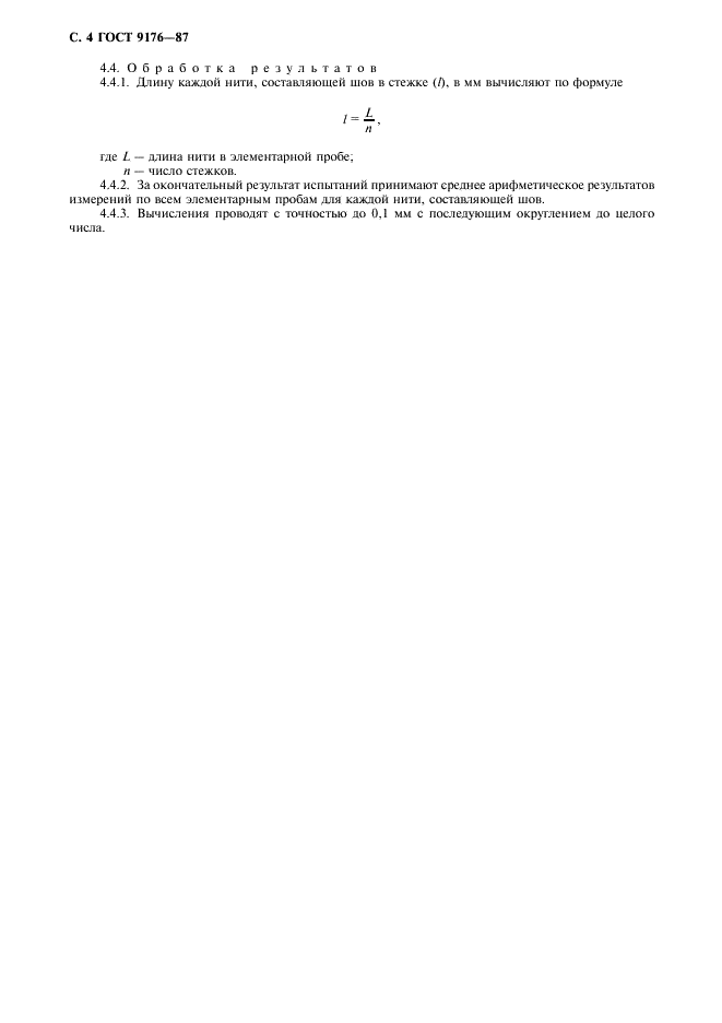 Eleonor LLC -  9176-87