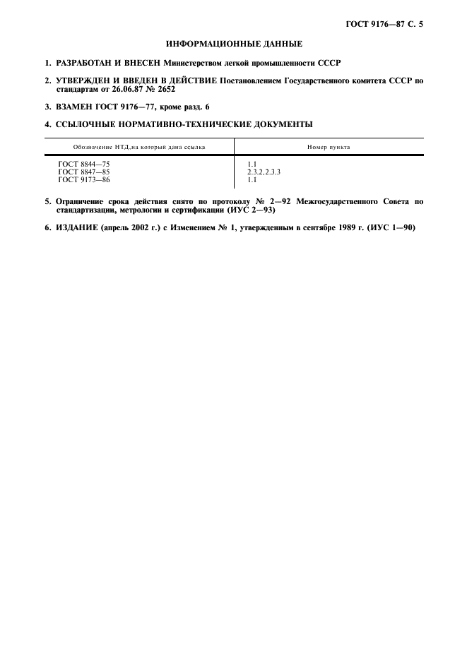 Eleonor LLC -  9176-87
