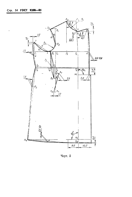Eleonor LLC -  9208-85