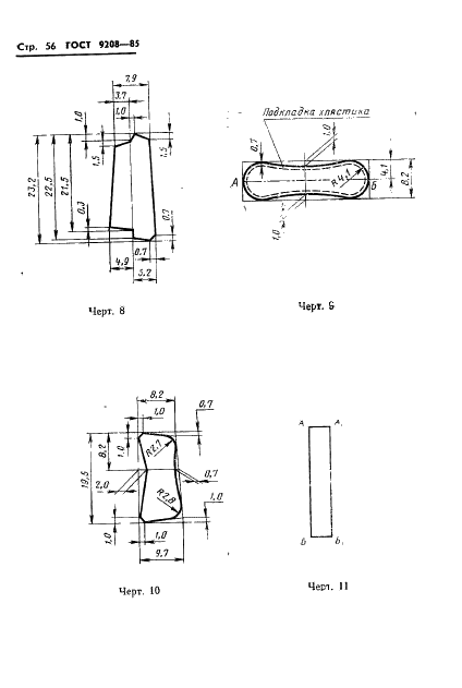 Eleonor LLC -  9208-85