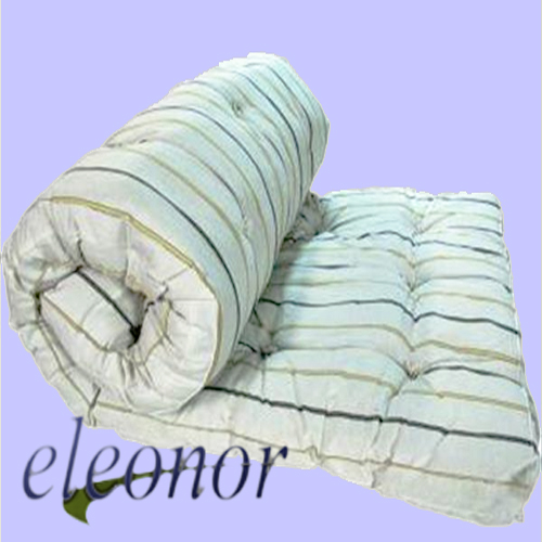 The mattress (mattress wadded): Тик ХБ - Вата РВ 70х190
The mattress (mattress wadded): Тик ХБ - Вата РВ 70х190